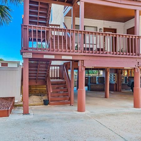 Sandcastle Villas #24 Panama City Beach Kültér fotó