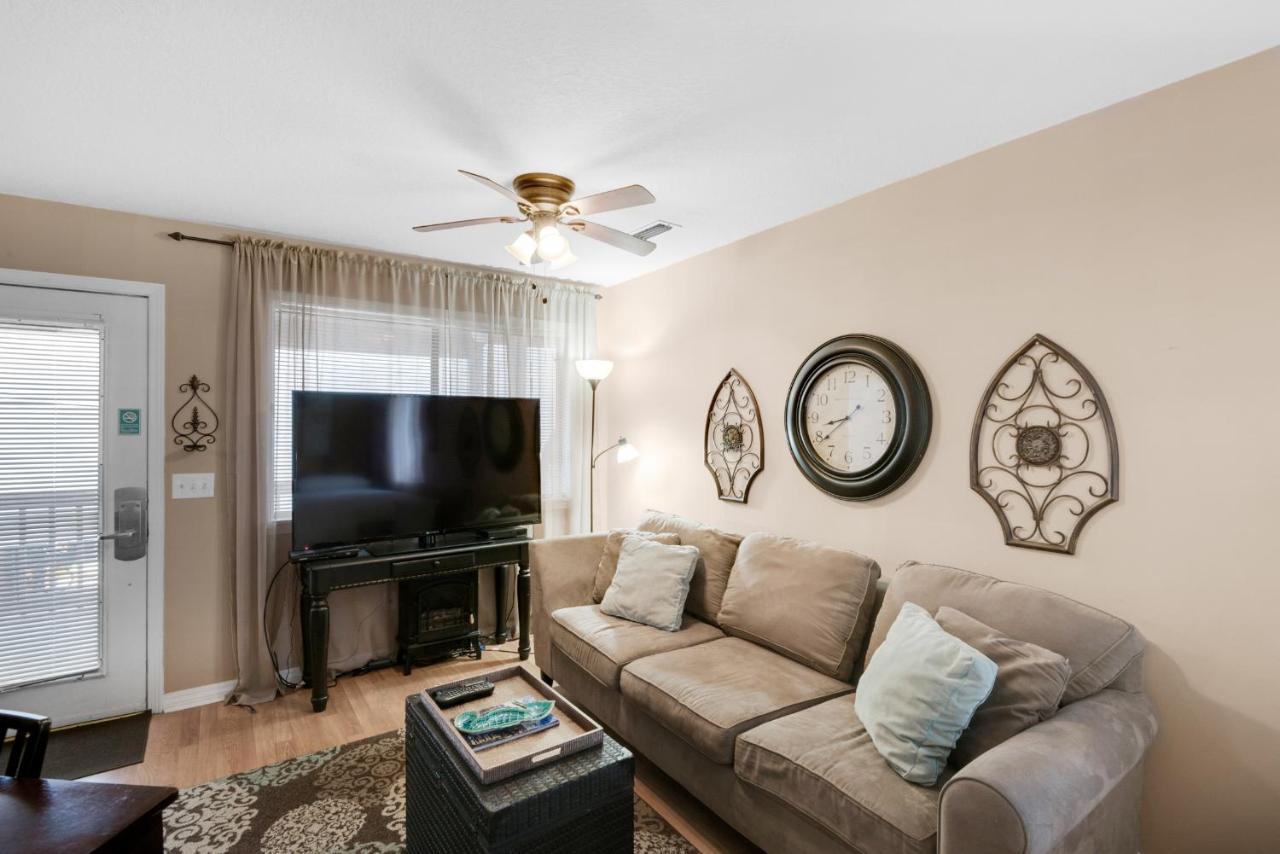 Sandcastle Villas #24 Panama City Beach Kültér fotó