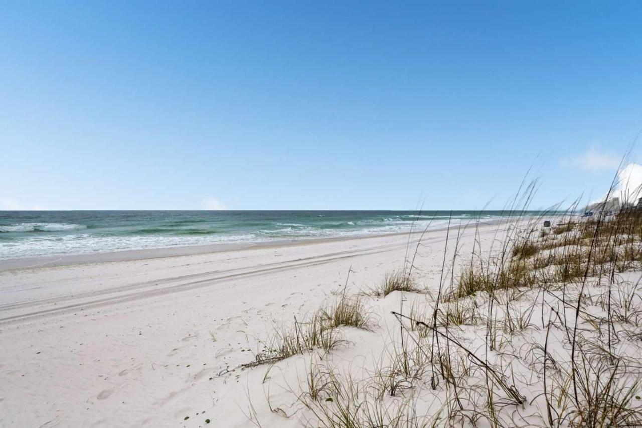 Sandcastle Villas #24 Panama City Beach Kültér fotó