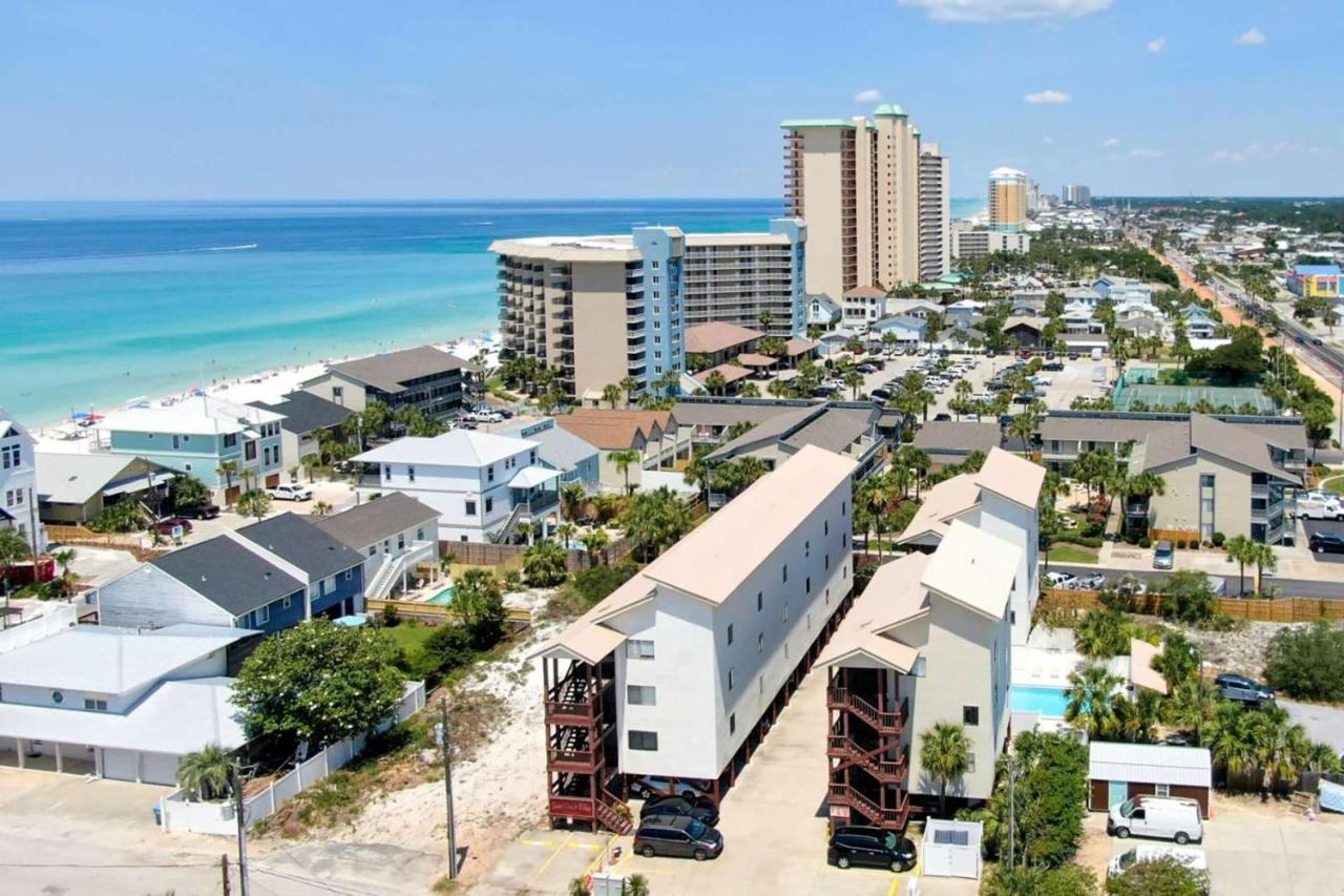 Sandcastle Villas #24 Panama City Beach Kültér fotó
