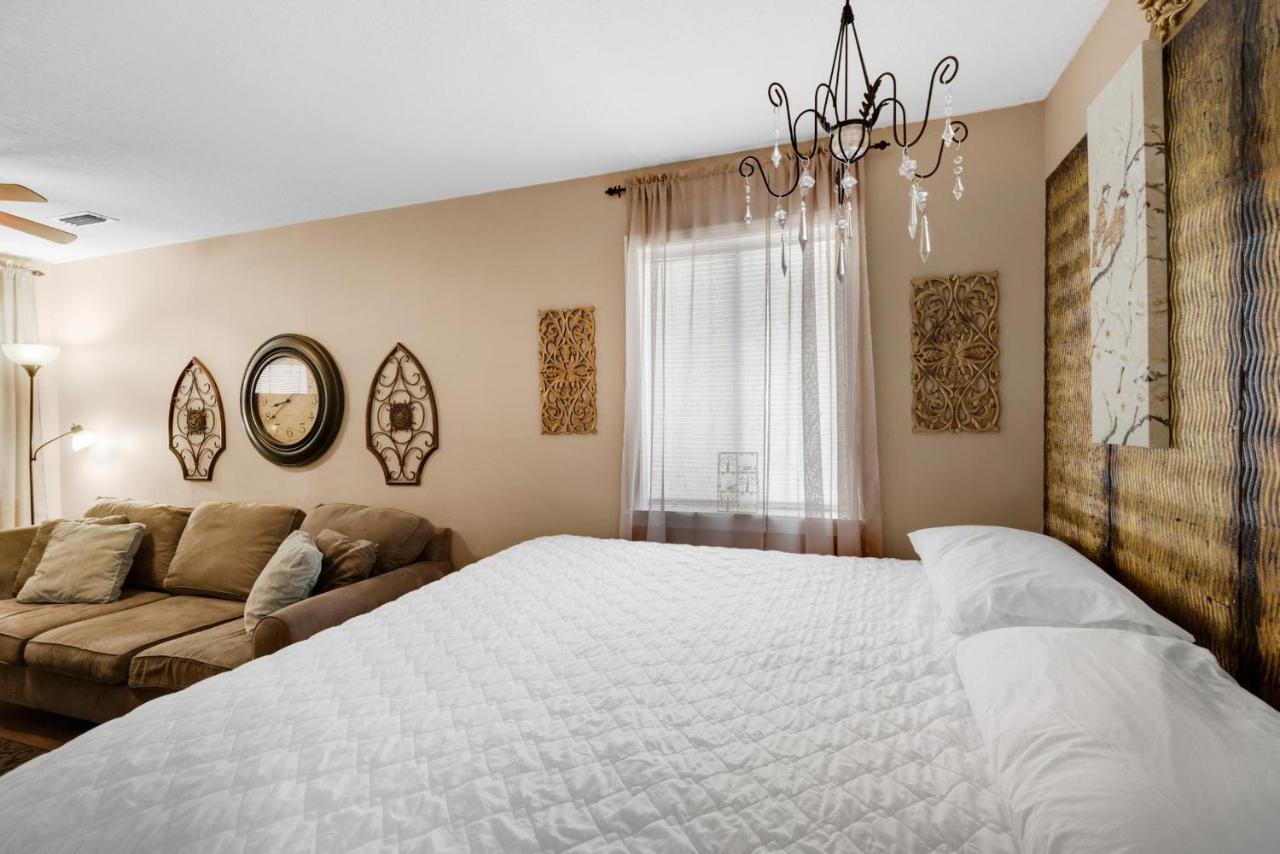 Sandcastle Villas #24 Panama City Beach Kültér fotó